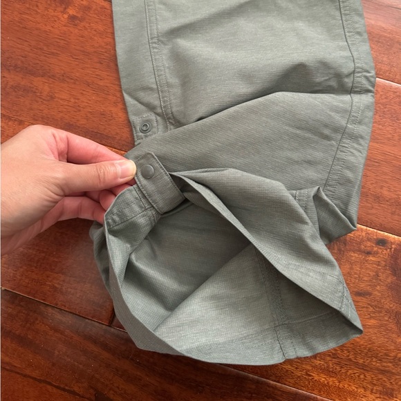 NWOT THE NORTH FACE PANTS - Picture 4 of 4